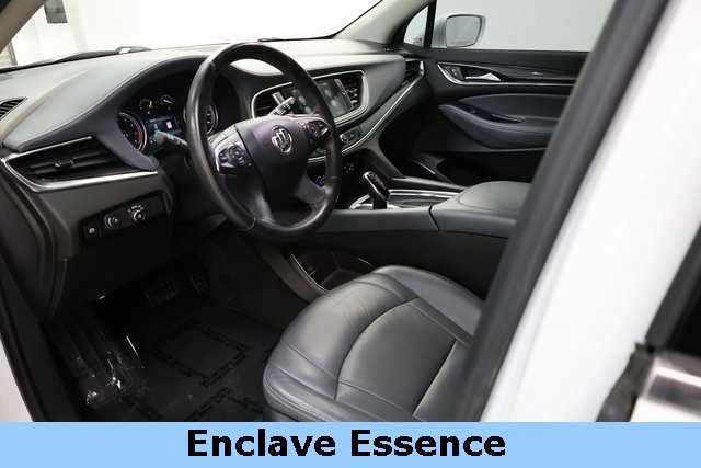 Buick Enclave Thumbnail Image 58