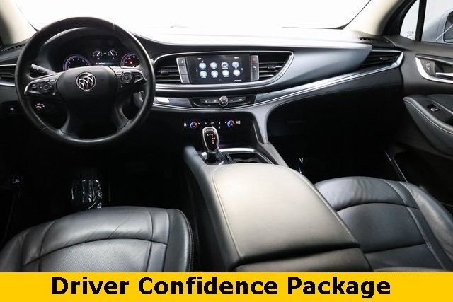 Buick Enclave Thumbnail Image 59