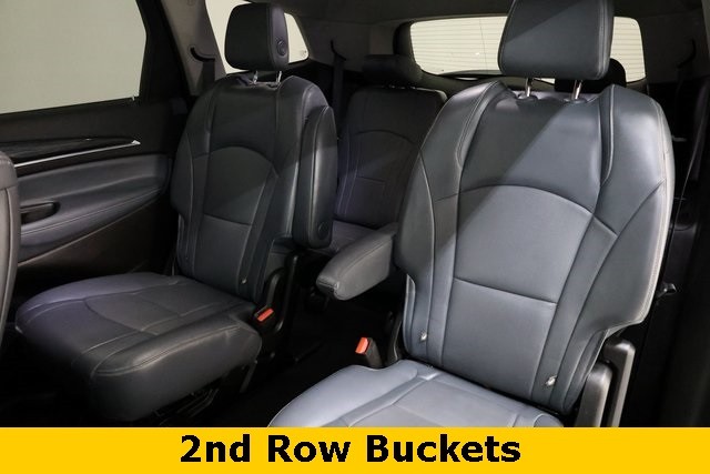 Buick Enclave Thumbnail Image 60