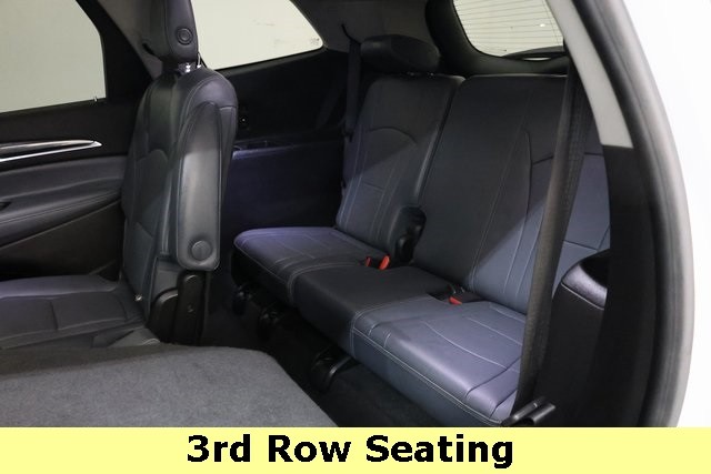 Buick Enclave Thumbnail Image 61