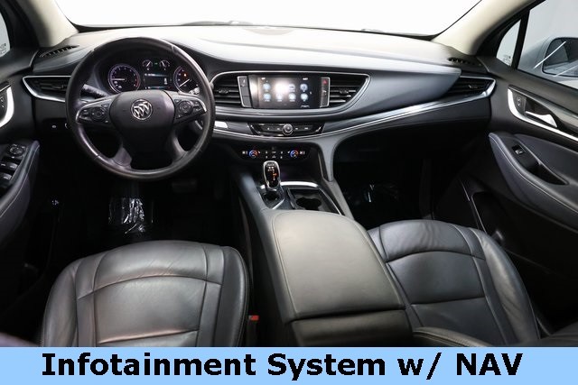 Buick Enclave Thumbnail Image 62
