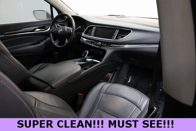 Buick Enclave Thumbnail Image 63