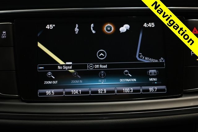Buick Enclave Thumbnail Image 66