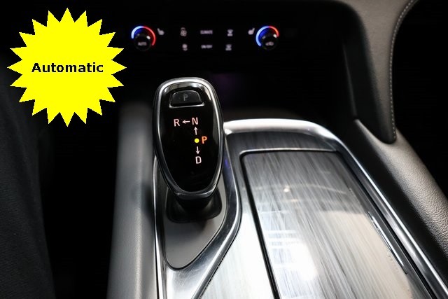 Buick Enclave Thumbnail Image 67