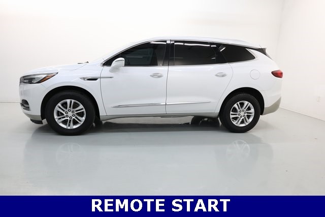 Buick Enclave Thumbnail Image 69