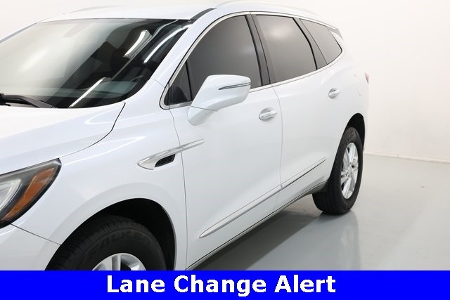 Buick Enclave Thumbnail Image 71