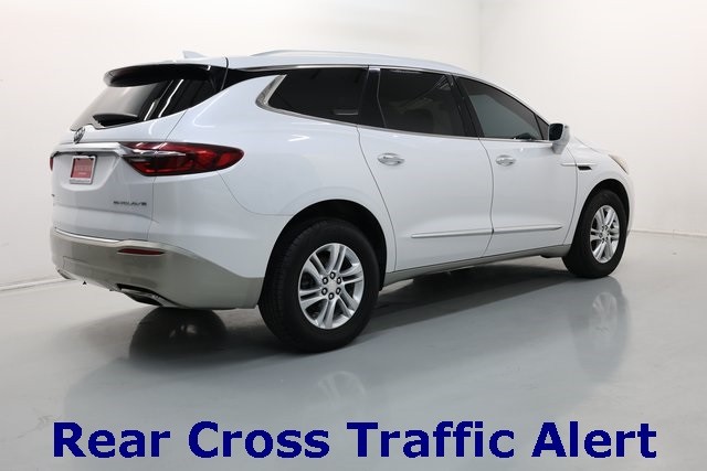 Buick Enclave Thumbnail Image 72
