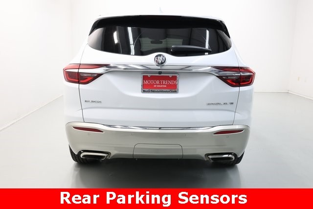 Buick Enclave Thumbnail Image 73