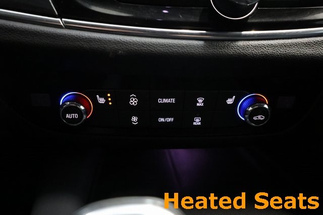 Buick Enclave Thumbnail Image 75