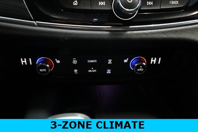 Buick Enclave Thumbnail Image 76