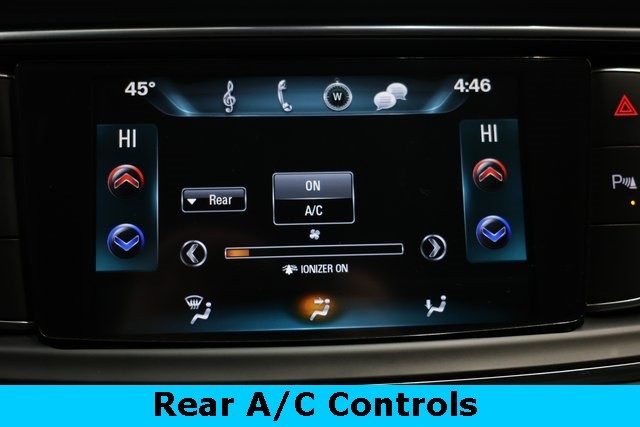 Buick Enclave Thumbnail Image 77