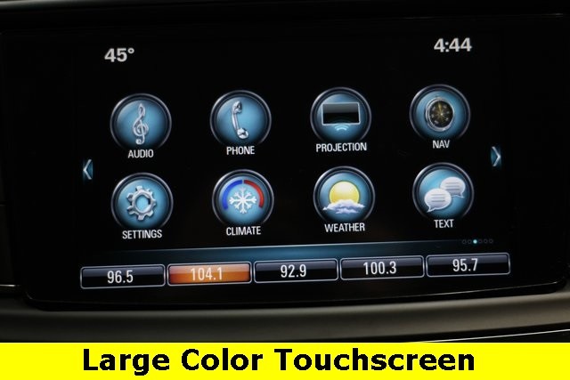 Buick Enclave Thumbnail Image 78