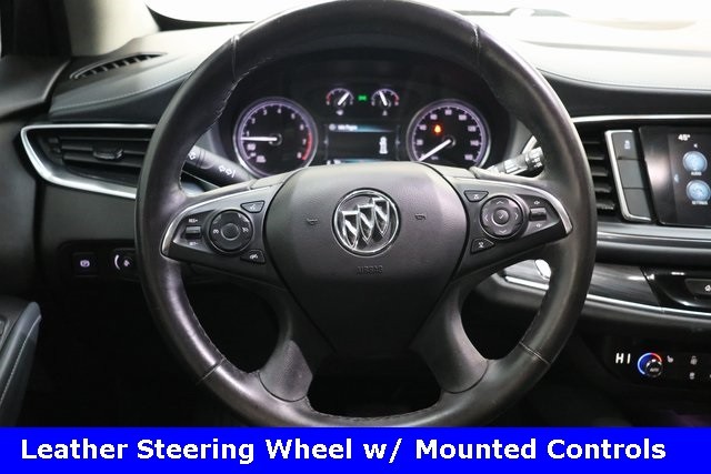 Buick Enclave Thumbnail Image 80