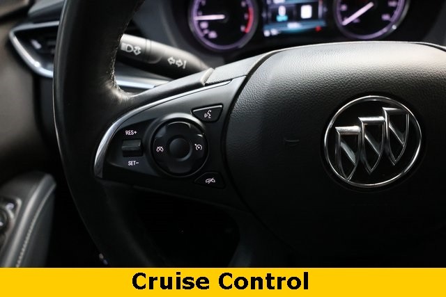 Buick Enclave Thumbnail Image 81