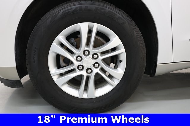 Buick Enclave Thumbnail Image 83