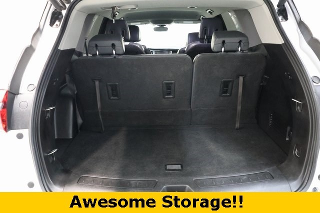 Buick Enclave Thumbnail Image 84