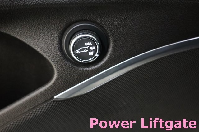 Buick Enclave Thumbnail Image 85