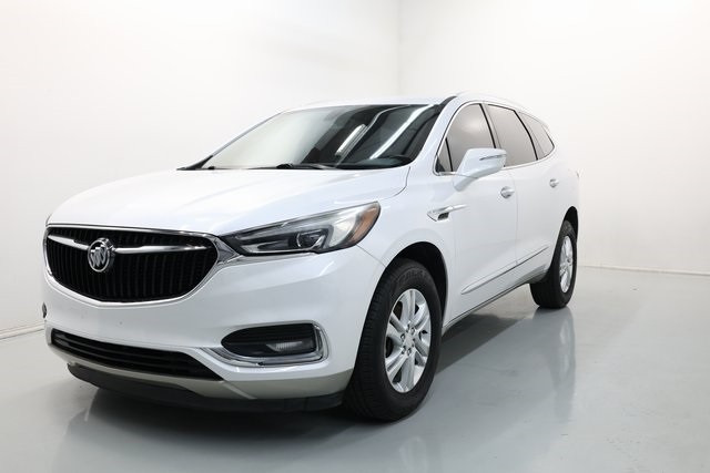 Buick Enclave Thumbnail Image 89