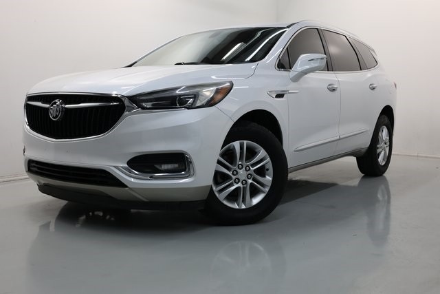 Buick Enclave Thumbnail Image 90