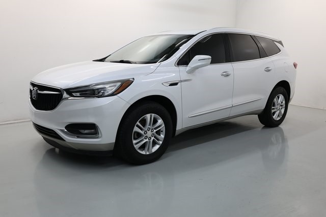 Buick Enclave Thumbnail Image 92