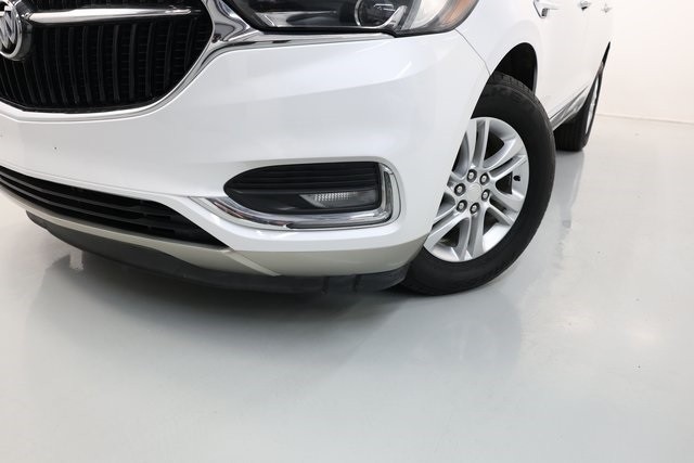 Buick Enclave Thumbnail Image 93
