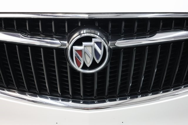 Buick Enclave Thumbnail Image 94