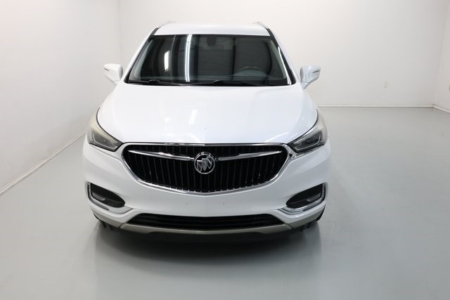 Buick Enclave Thumbnail Image 96