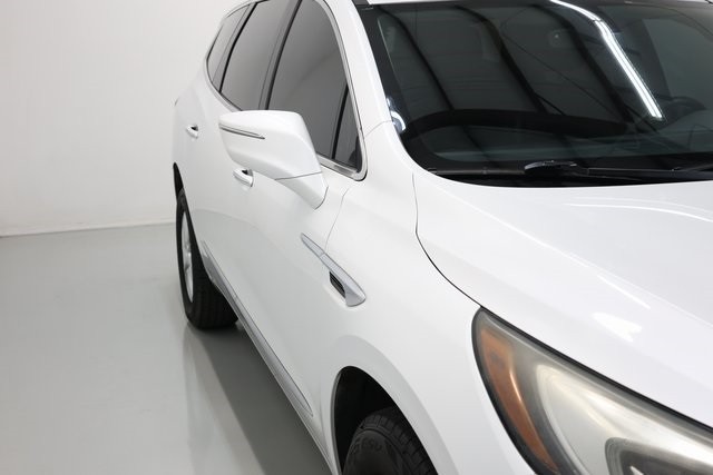 Buick Enclave Thumbnail Image 97