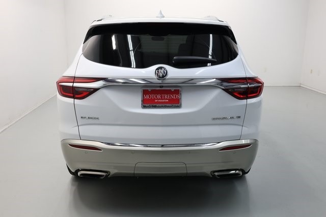 Buick Enclave Thumbnail Image 98