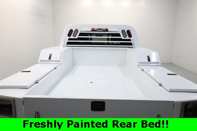 Chevrolet Silverado 3500HD Thumbnail Image 60
