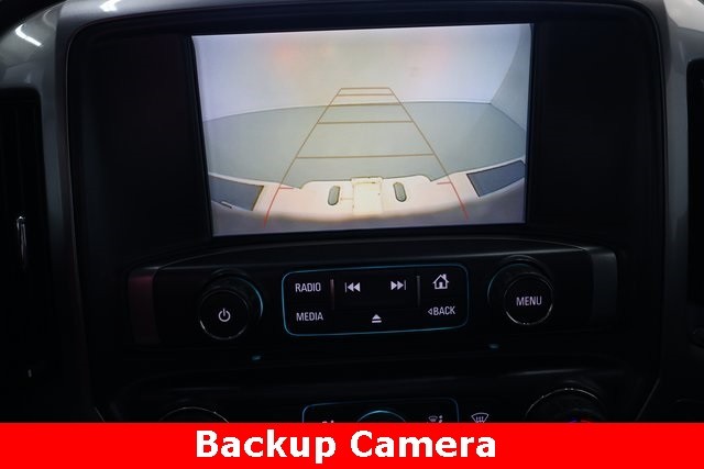 Chevrolet Silverado 3500HD Thumbnail Image 67