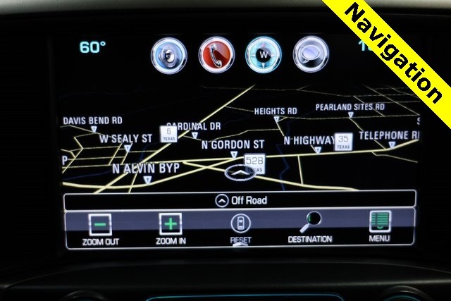 Chevrolet Silverado 3500HD Thumbnail Image 68