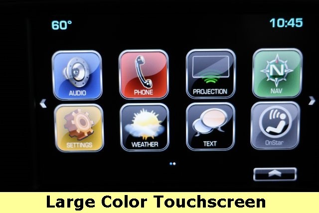 Chevrolet Silverado 3500HD Thumbnail Image 77