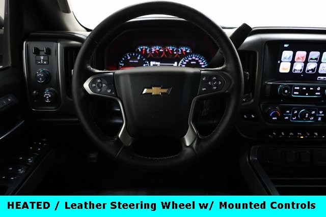 Chevrolet Silverado 3500HD Thumbnail Image 79