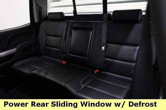 Chevrolet Silverado 3500HD Thumbnail Image 89