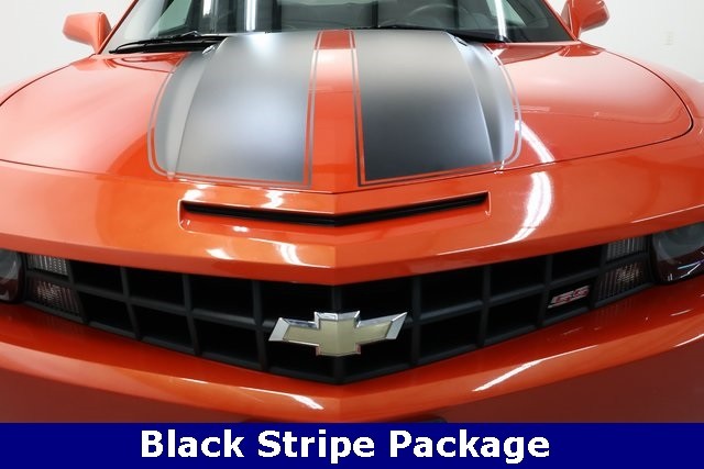 Chevrolet Camaro Thumbnail Image 62