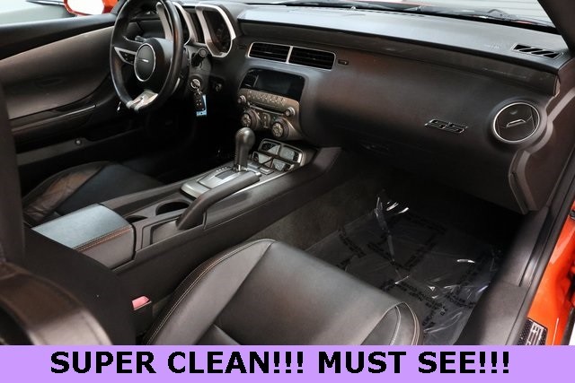 Chevrolet Camaro Thumbnail Image 66