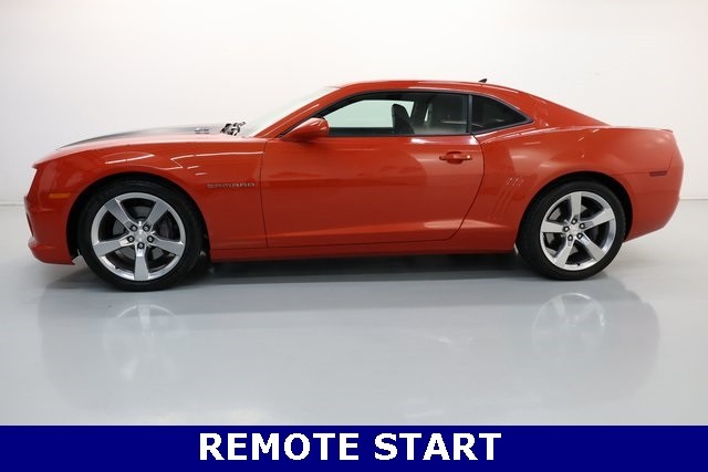 Chevrolet Camaro Thumbnail Image 72