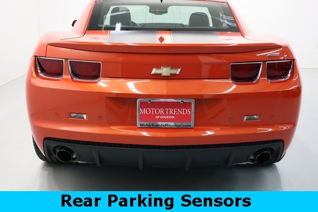 Chevrolet Camaro Thumbnail Image 73