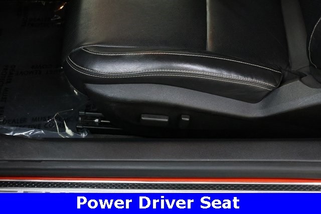 Chevrolet Camaro Thumbnail Image 74