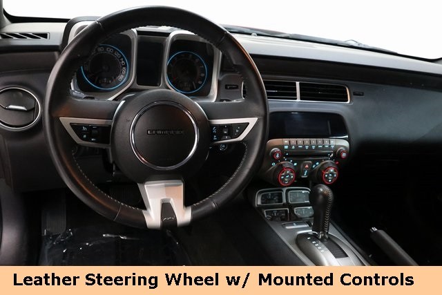 Chevrolet Camaro Thumbnail Image 78