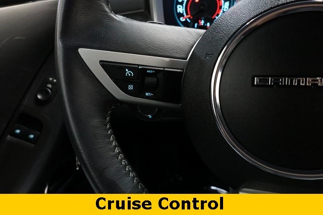 Chevrolet Camaro Thumbnail Image 79