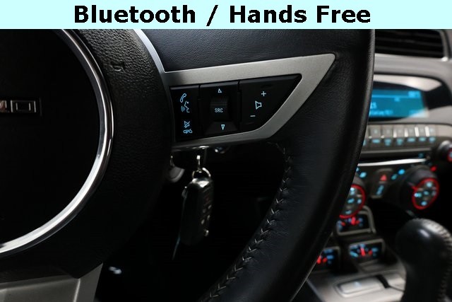 Chevrolet Camaro Thumbnail Image 80