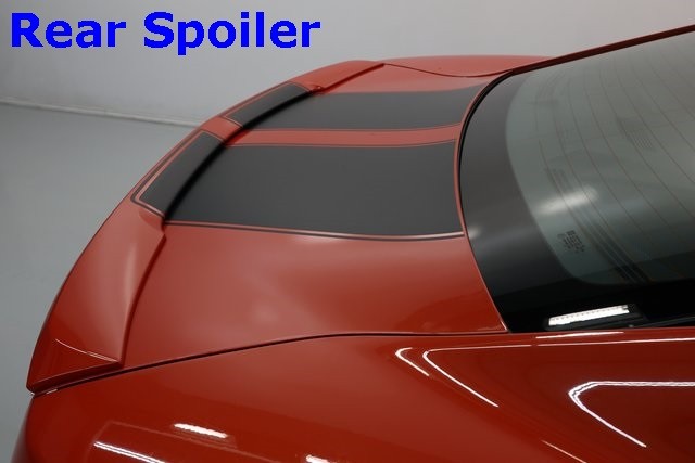 Chevrolet Camaro Thumbnail Image 82