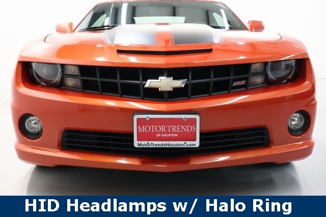 Chevrolet Camaro Thumbnail Image 83