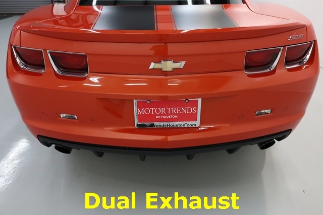 Chevrolet Camaro Thumbnail Image 84