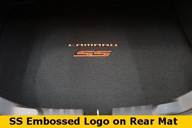 Chevrolet Camaro Thumbnail Image 86