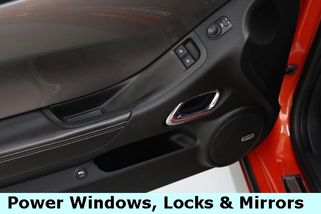 Chevrolet Camaro Thumbnail Image 87