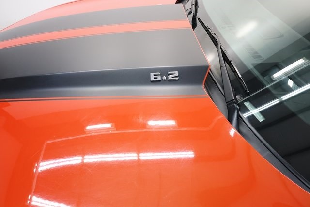 Chevrolet Camaro Thumbnail Image 91