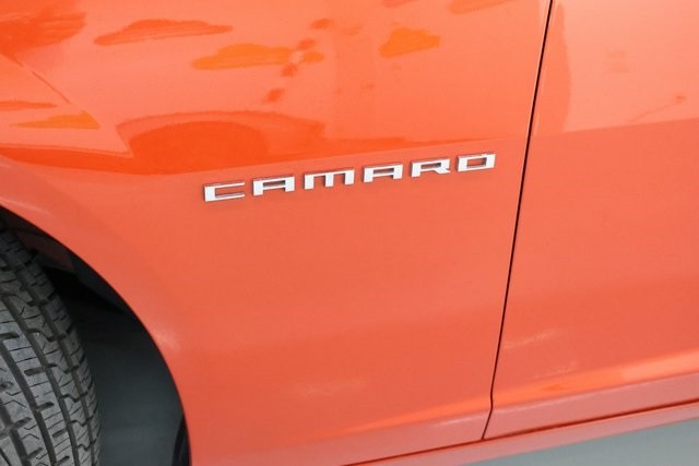 Chevrolet Camaro Thumbnail Image 92